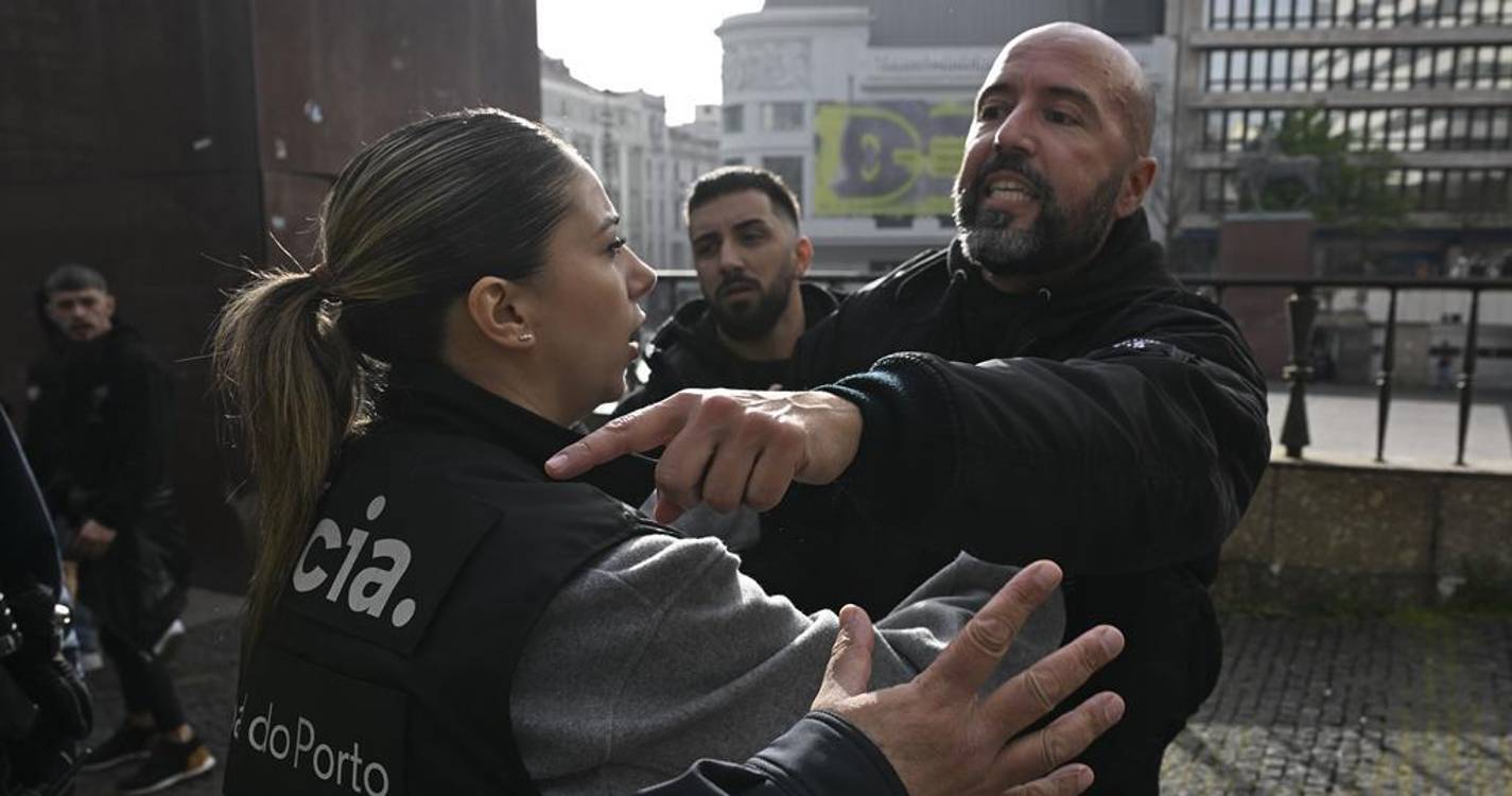 Tribunal aplica cúmulo de quatro anos de prisão a Mário Machado e nega suspensão da pena