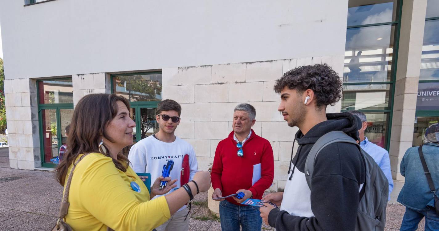 IL reafirma objetivo de criar condições para os jovens ficarem na Região