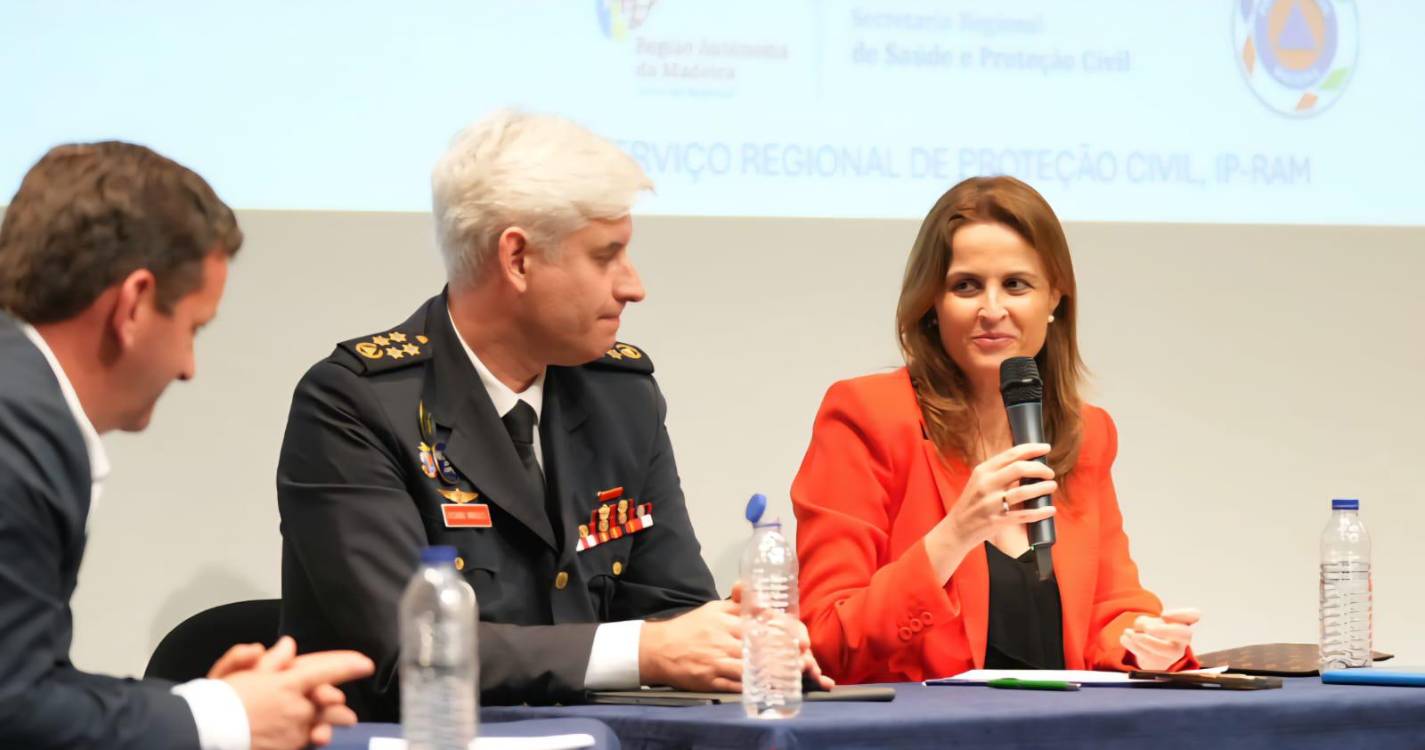 Fórum JM: Reivindicações dos bombeiros em fase de análise