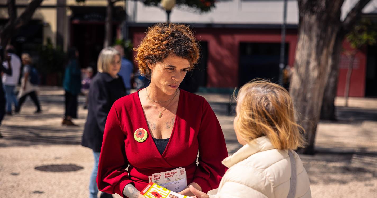 LIVRE reclama consolidação na Região