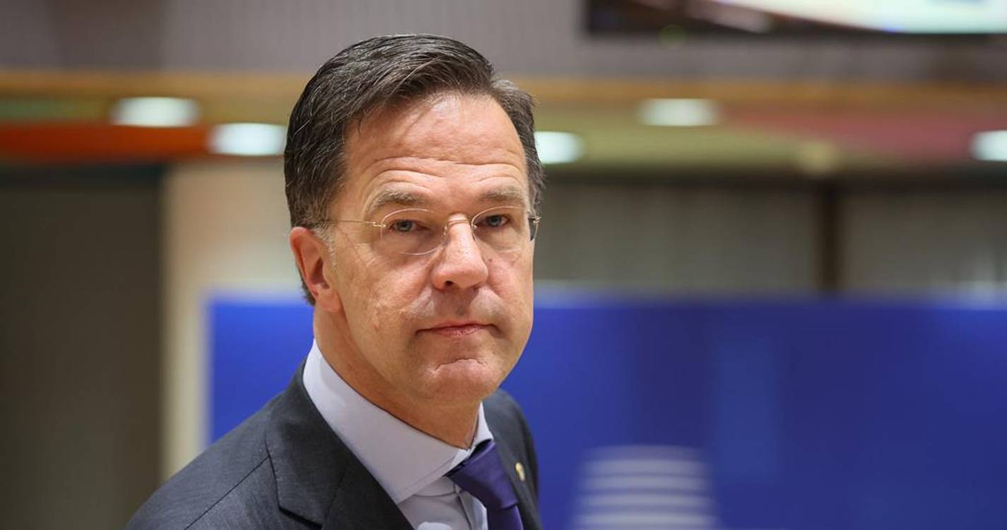 Ucrânia: Chefe da NATO defende que garantias de segurança devem incluir EUA