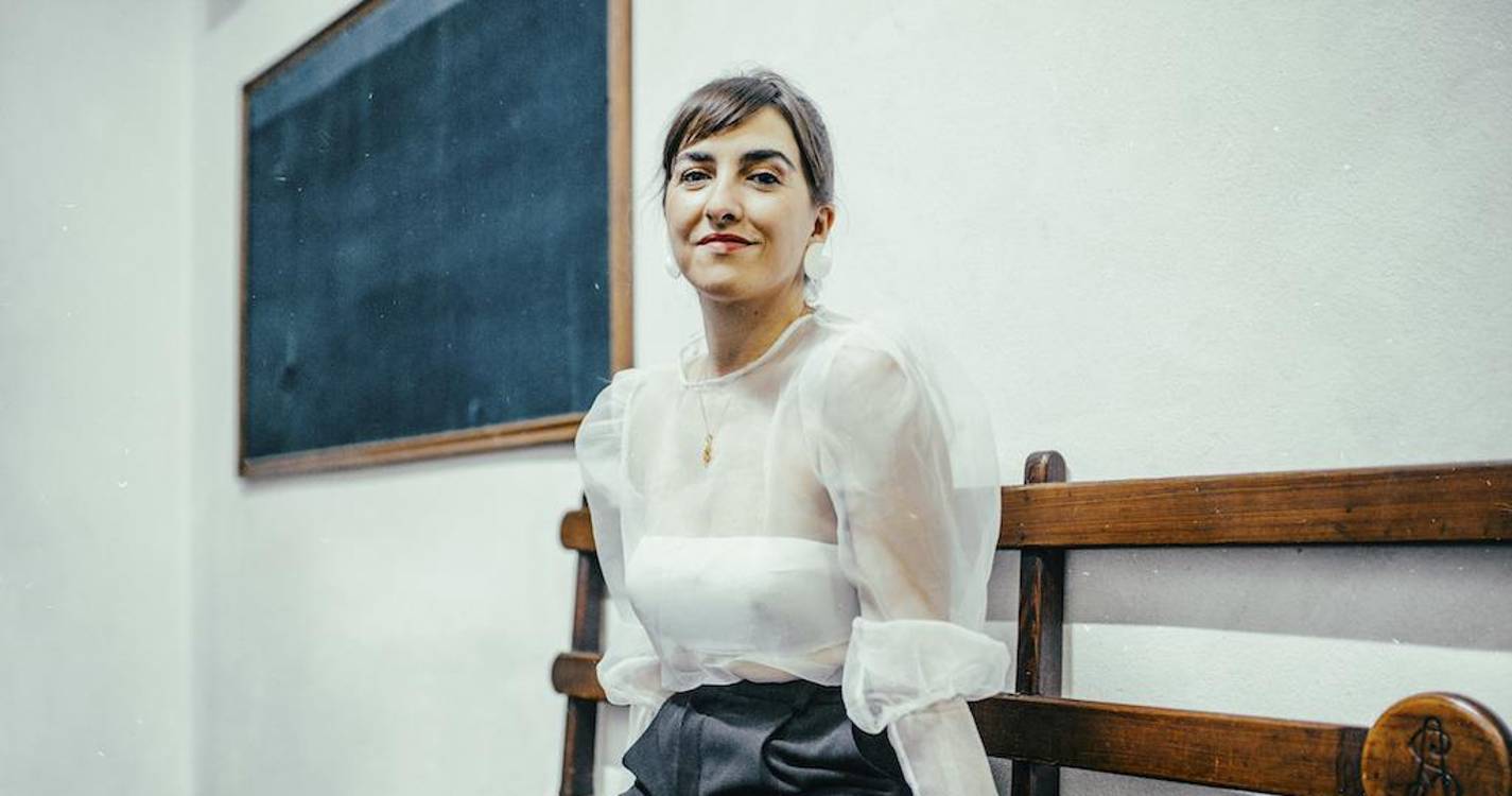 Márcia diz que viagem para a Madeira foi a “pior experiência de voo até hoje”