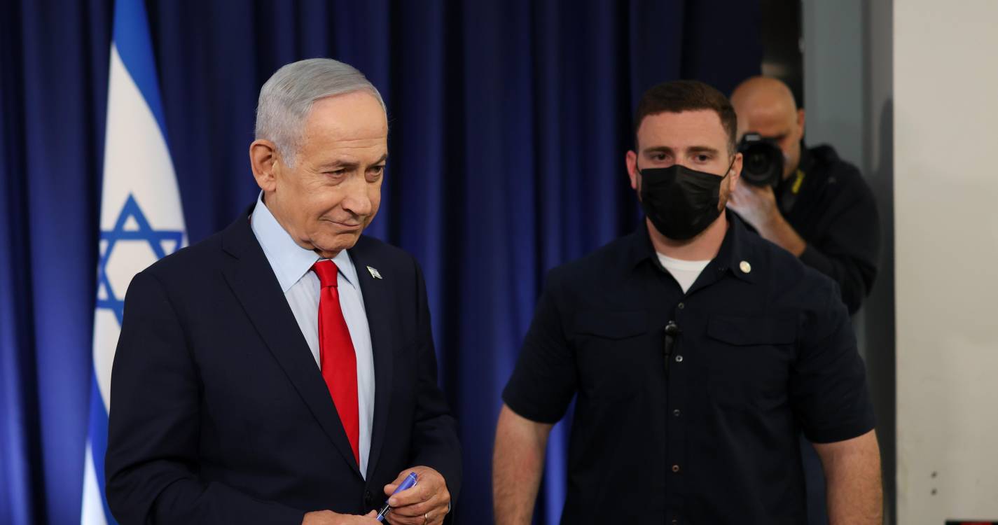 Médio Oriente: Netanyahu confirma expansão de “zona de segurança” no Líbano