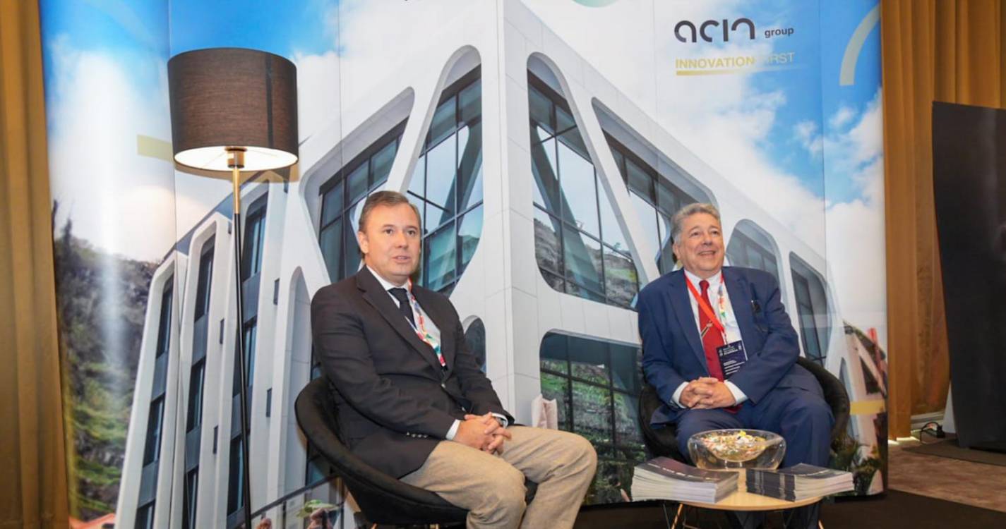 Rui Barreto enaltece “condições absolutamente notáveis” para empresas tecnológicas apostarem