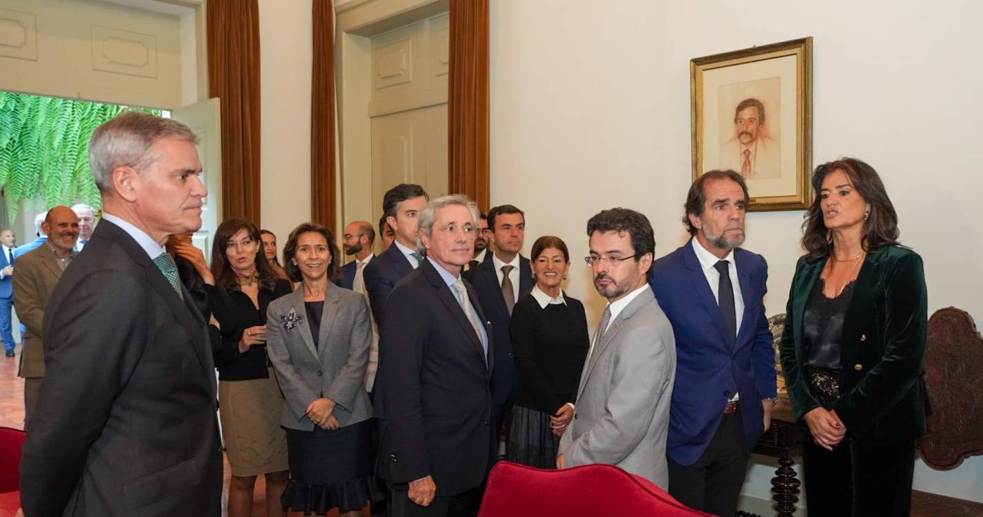 Rubina Leal realça “boas relações institucionais” entre Governo e Assembleia