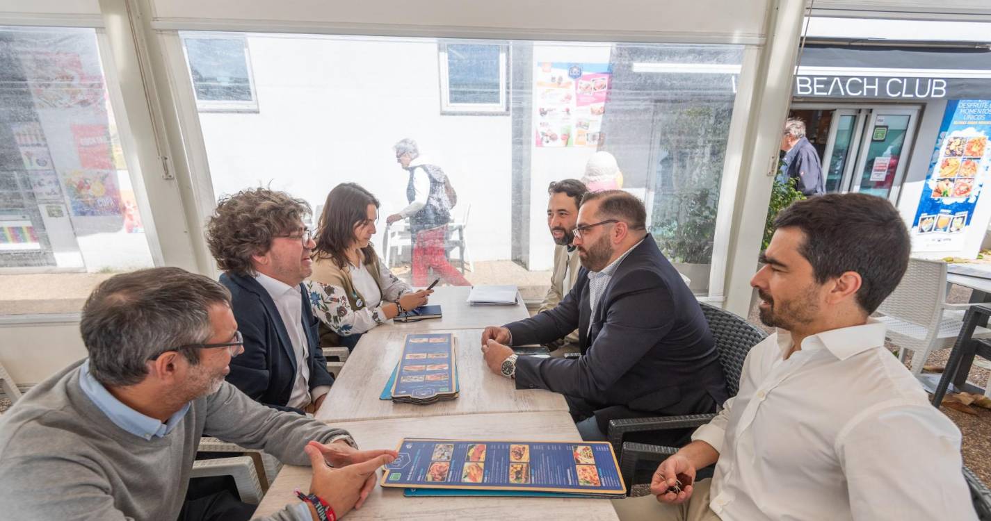 Iniciativa Liberal defende uma economia mais livre para criar riqueza na Madeira