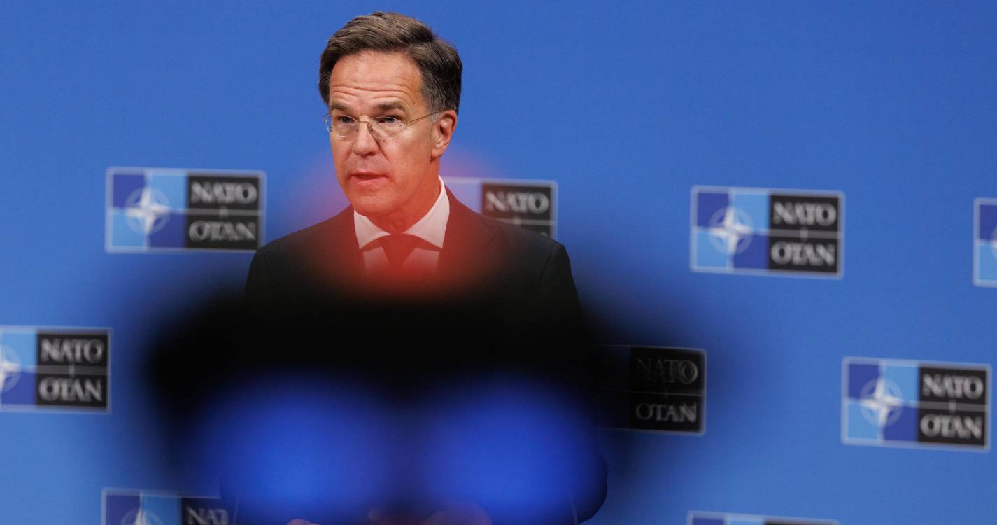 Ucrânia: EUA avisam que defenderão “cada centímetro” do território da NATO após drones russos