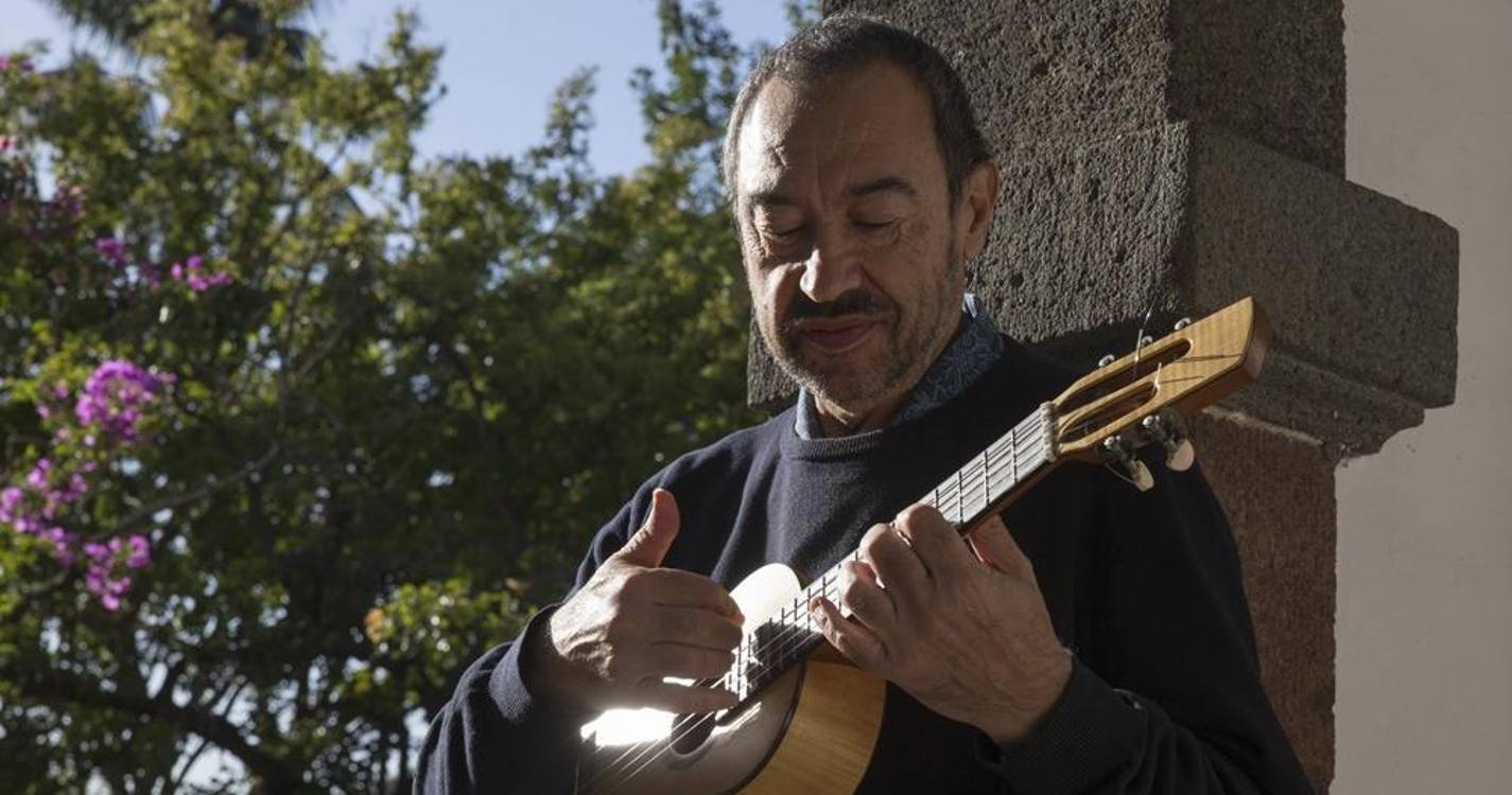 Conferência na Galeria Anjos Teixeira irá explorar a história do rajão