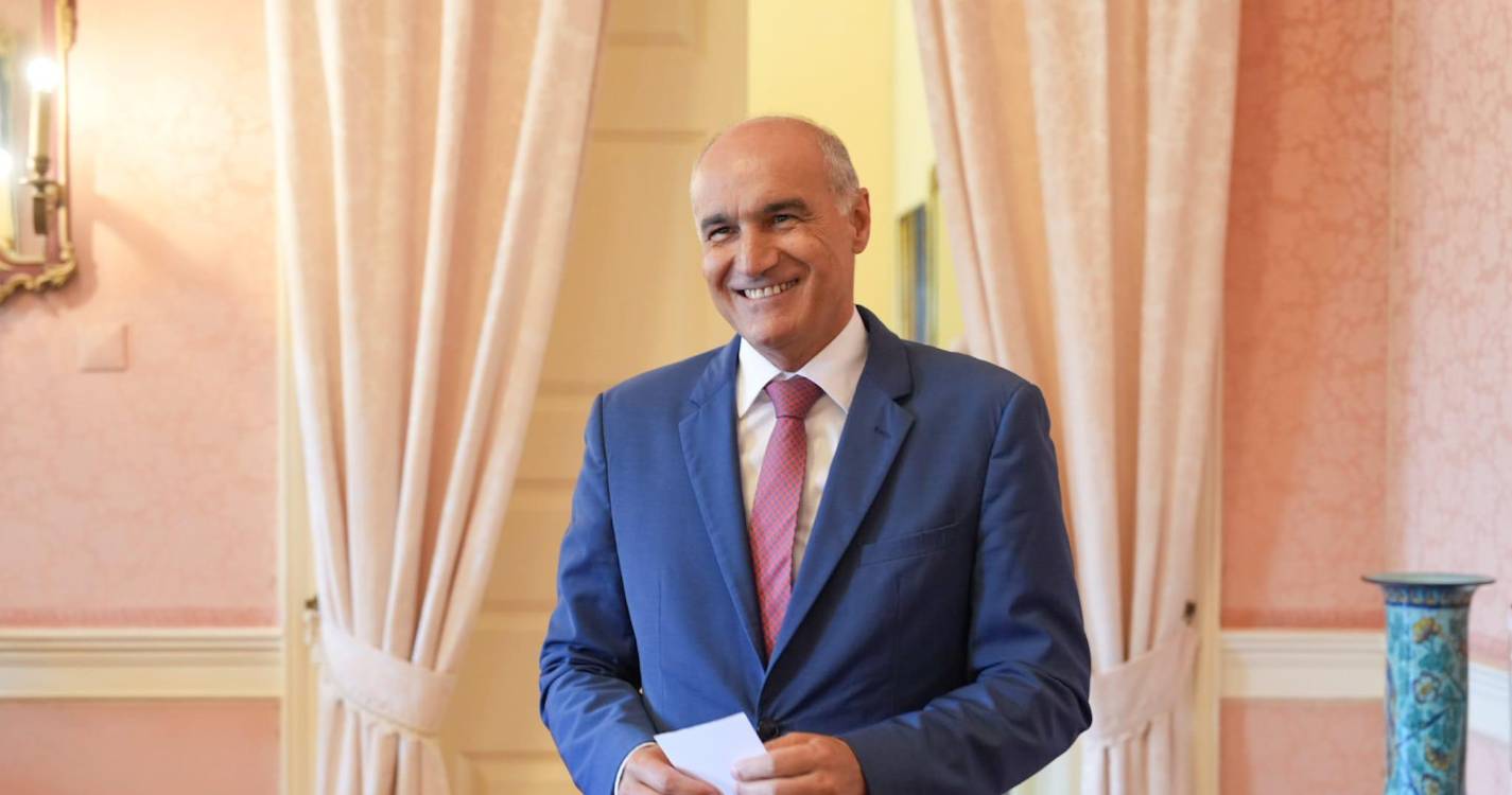 Câmara do Funchal aprova 18 pontos por unanimidade