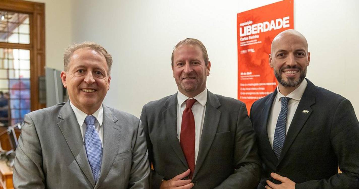 Chega propõe isenção de IMI para bombeiros voluntários