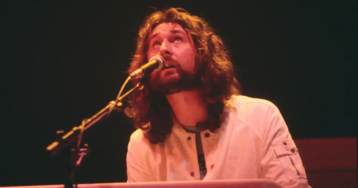 Morreu Rick Davies, fundador dos Supertramp