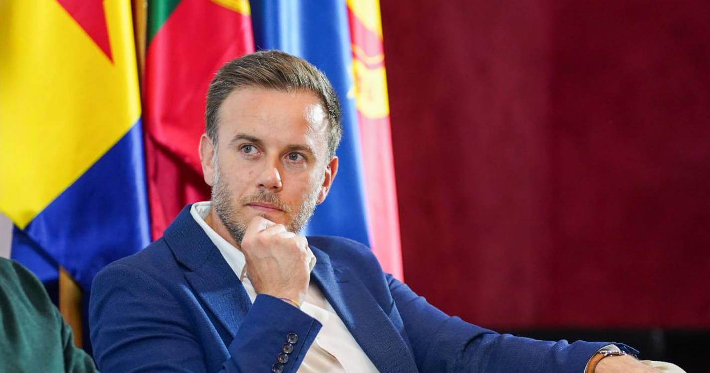 Carlos Coelho destaca “visão estratégica” da autarquia para o desenvolvimento da Ponta do Sol