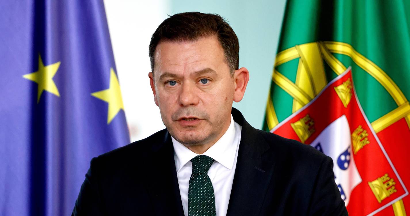 Montenegro diz que “não fez nem mais nem menos do que faz qualquer português”