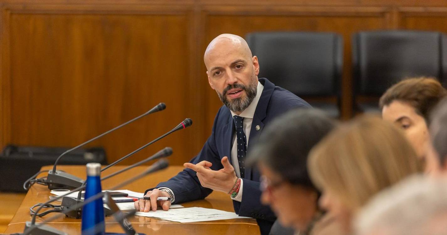 Chega alerta para alegadas negociatas imobiliárias ligadas aos projetos de golfe
