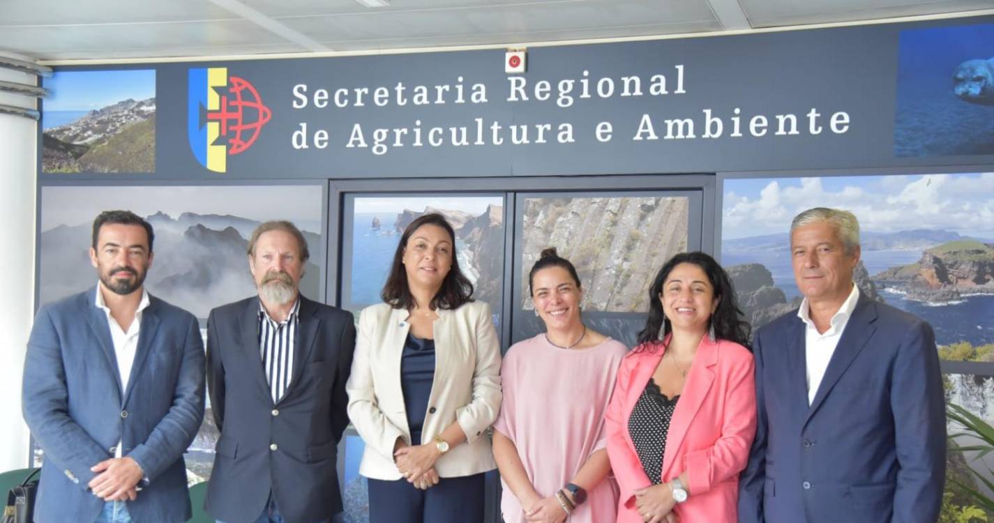 CARAM e sindicatos ‘harmonizam’ desequilíbrios entre colaboradores com assinatura de acordo