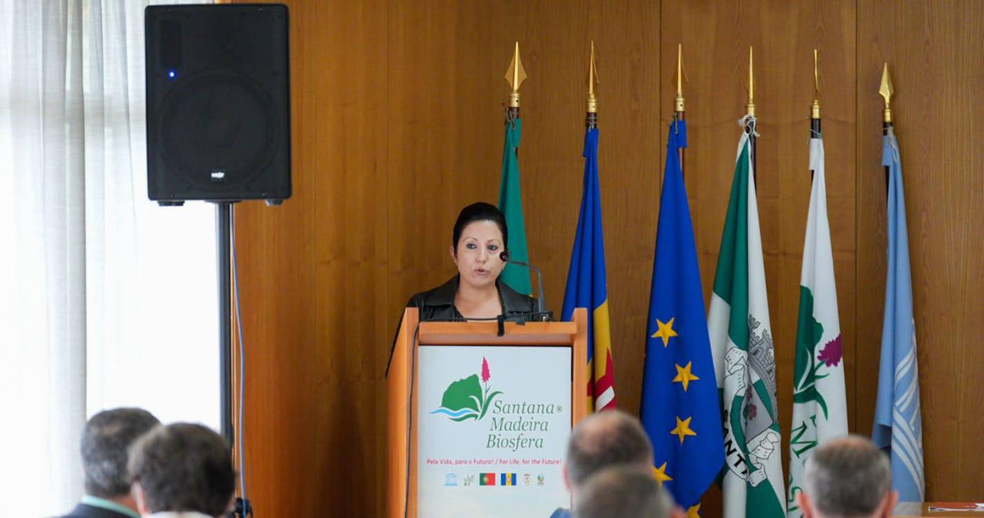 Jornadas 2025: Fabiana Matos defende urgência do Lar de São Jorge e requalificação do Calhau