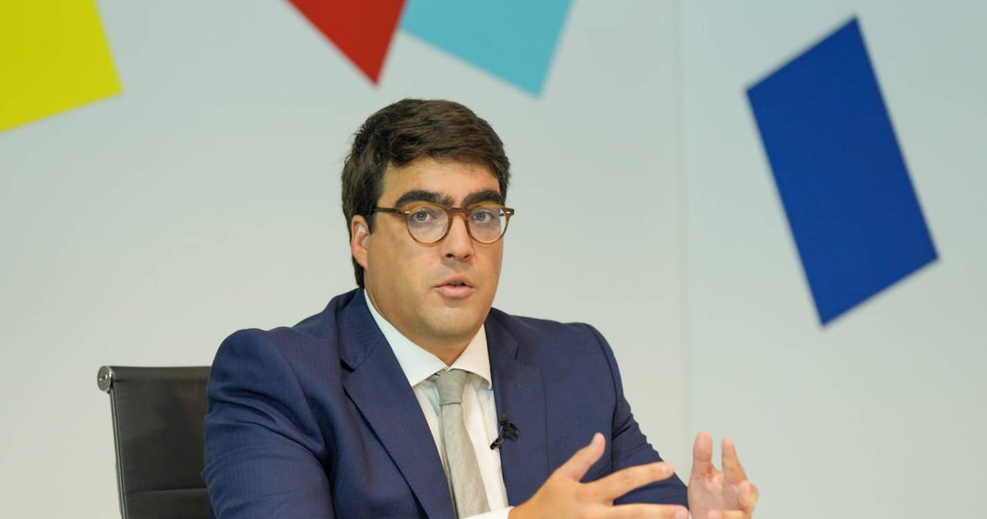 Debate JM: Olavo denuncia que “querem voltar ao tempo em quem mandava estava numa sede no Funchal”