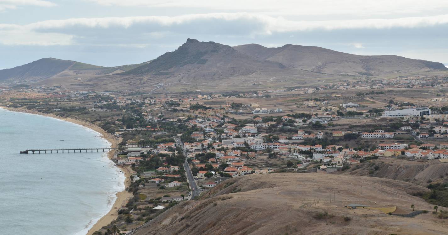 Governo avança para reabilitação do Cais Velho e do Pontão das Salinas