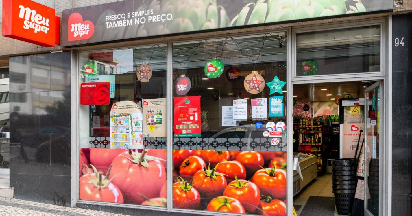 Meu Super abre dois novos espaços na Madeira