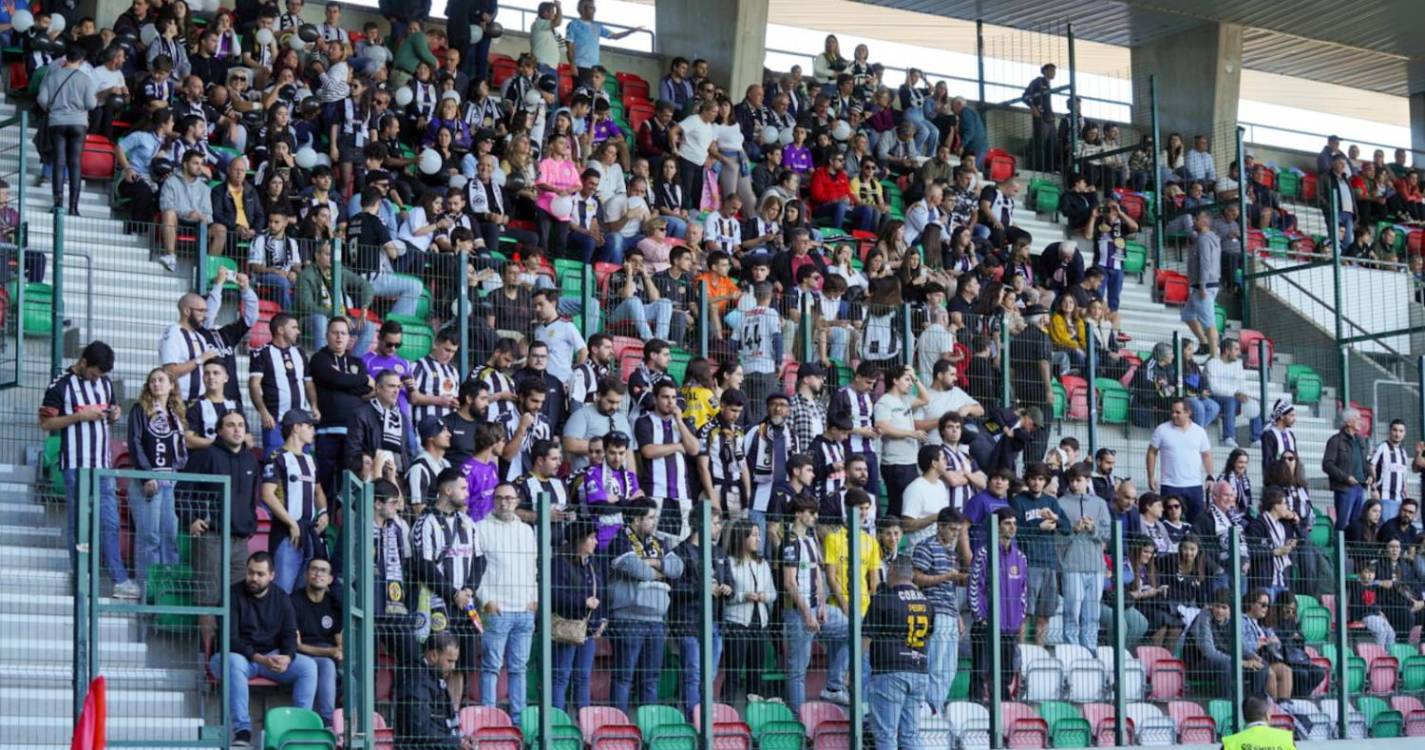 Veja quem já está num ‘caldeirão’ à beira de encher (com fotos)