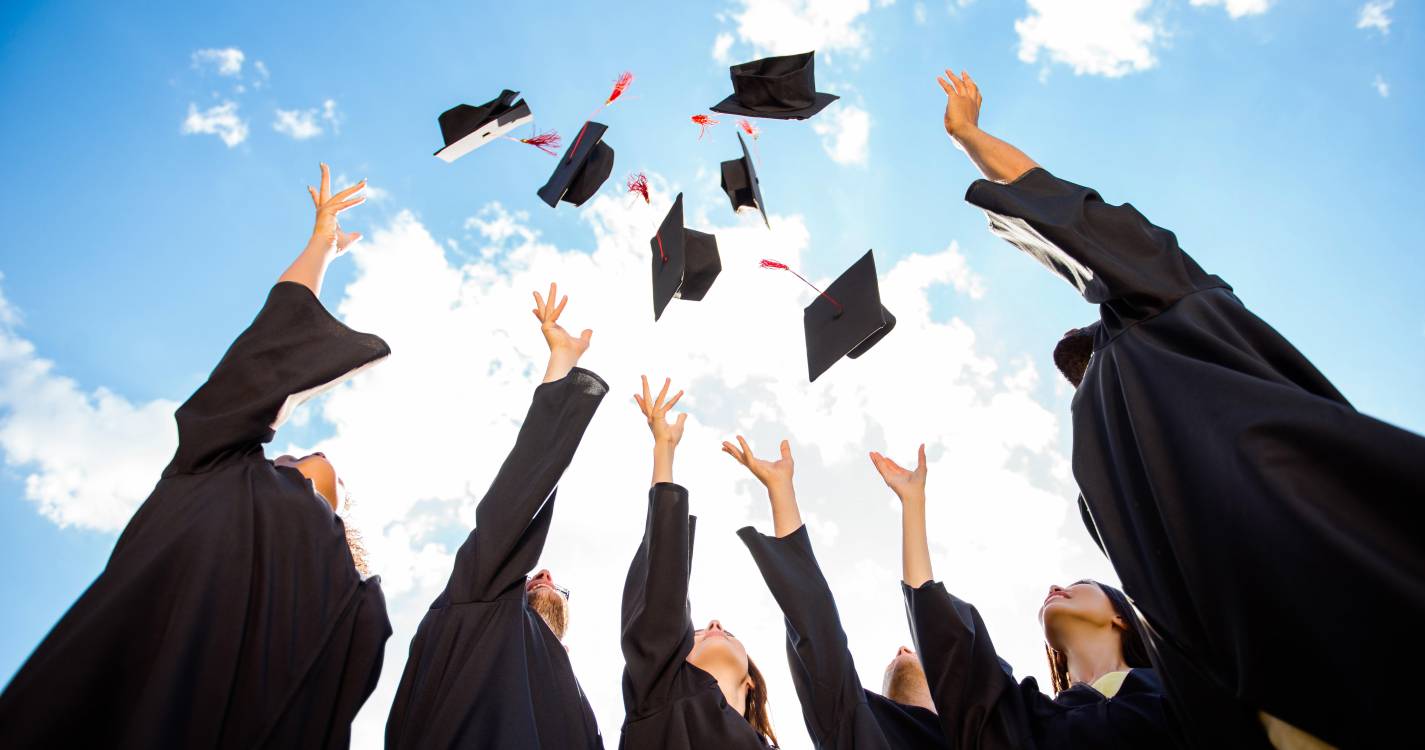 Ensino Superior: Mais de 43 mil alunos colocados e a maioria ficou onde queria