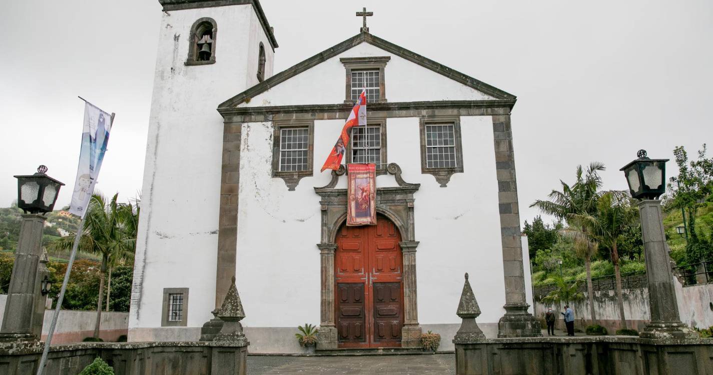 ‘Barroco a Norte’ despede-se em São Jorge