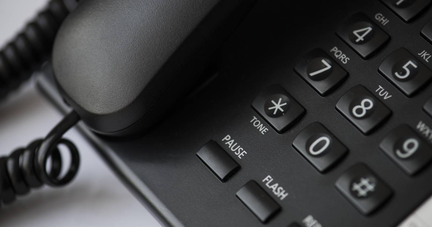 Nova linha para prevenir o suicídio entra hoje em funcionamento