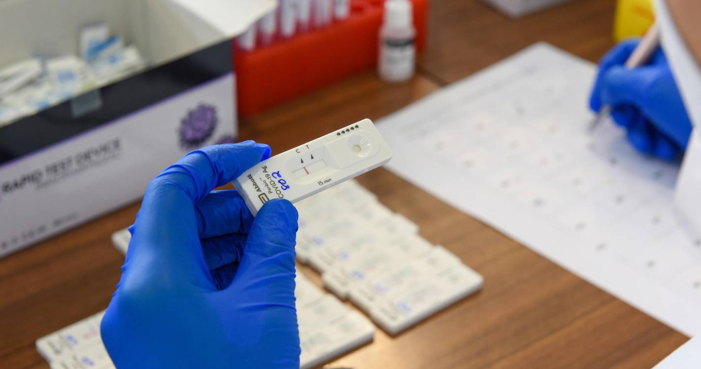 SINDEPOR diz que Saúde estuda sistema de avaliação adaptado aos enfermeiros