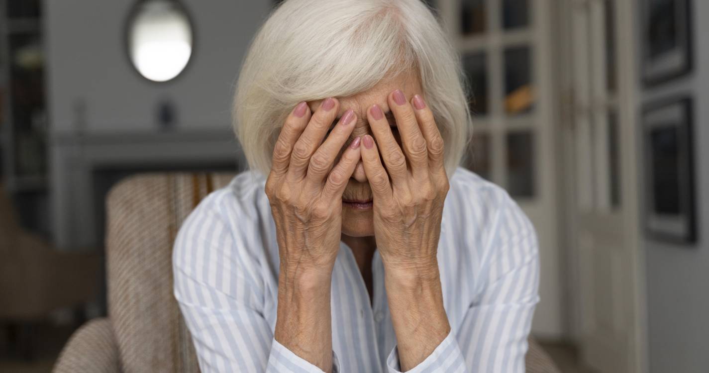 Funchal assinala Dia da Pessoa com Demência com ação de informação dedicada ao envelhecimento ativo