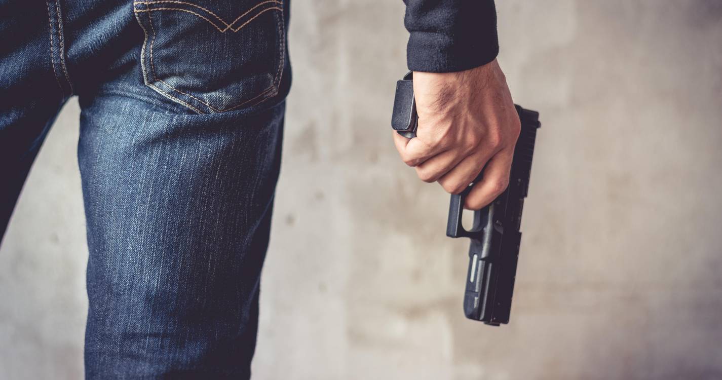 Grupo mata pelo menos 12 pessoas em tiroteio na África do Sul