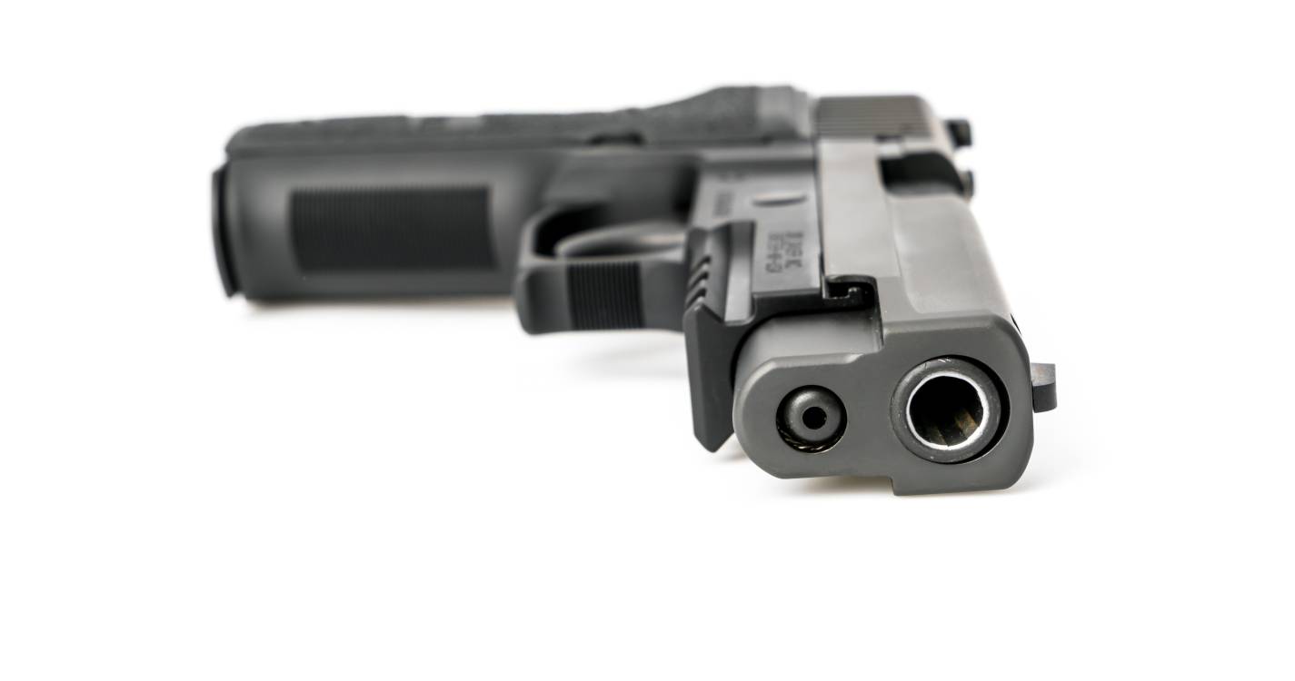 PSP encontrou 52 armas nas escolas portuguesas no último ano letivo