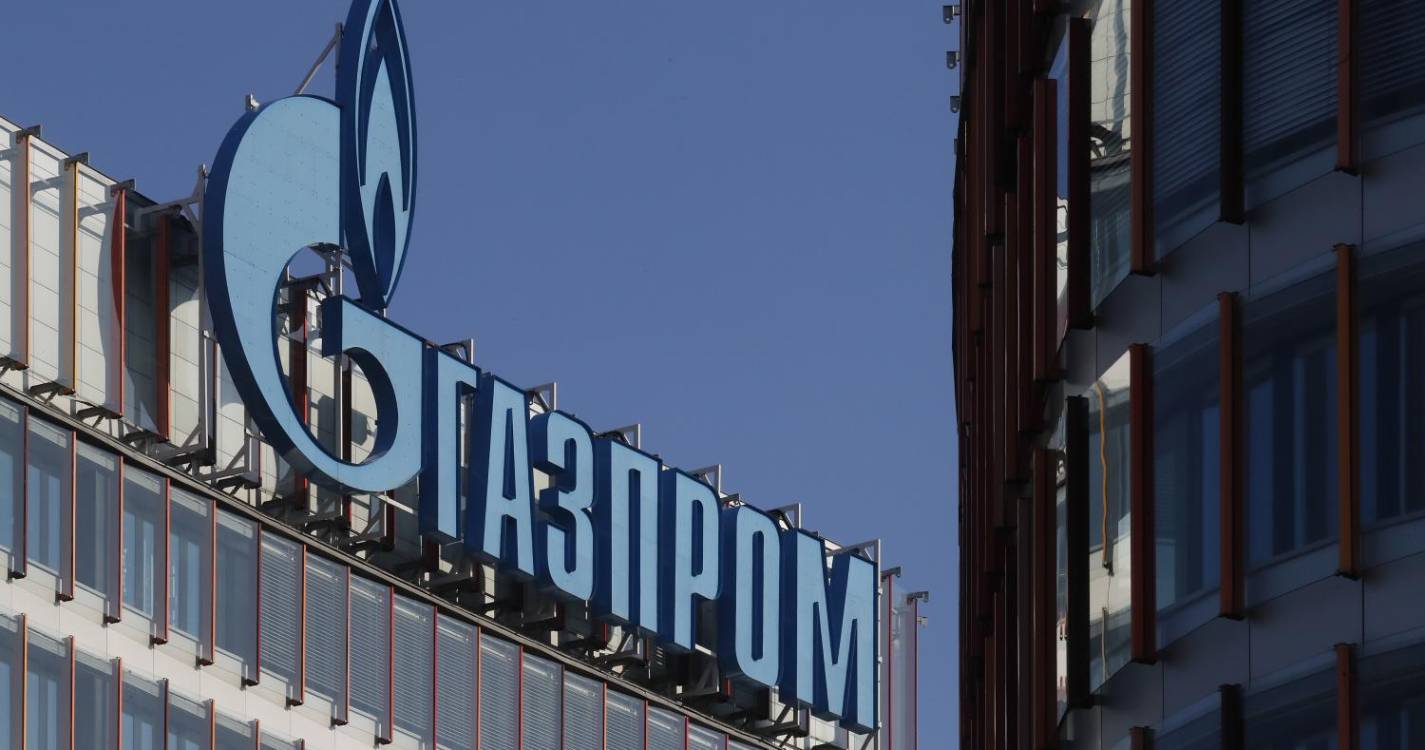 Gazprom anuncia prejuízos recorde nas contas de 2023