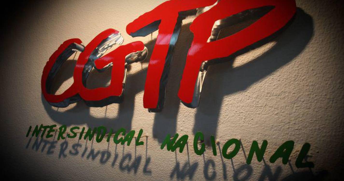 Secretário-geral da CGTP garante que “melhor funcionamento democrático é impossível”