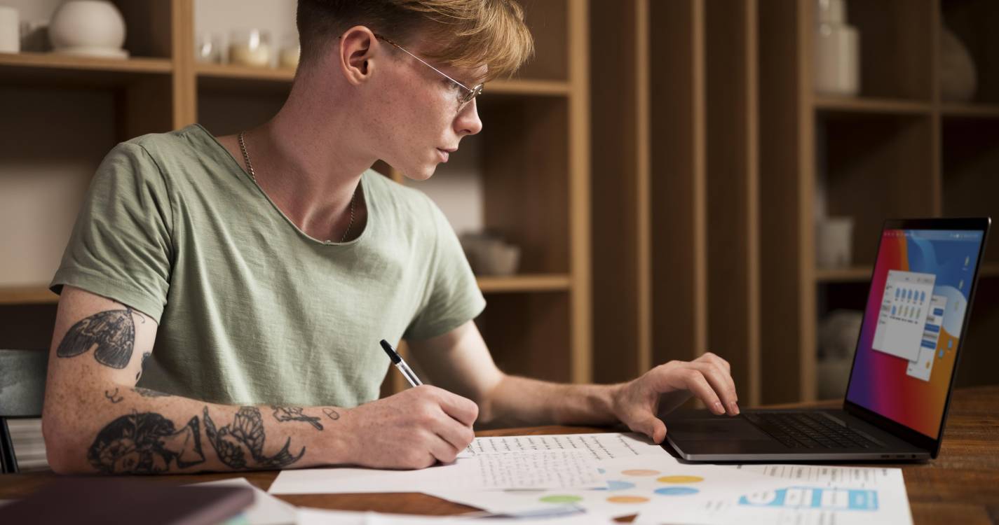 Quase 90% dos jovens portugueses usam inteligência artificial generativa