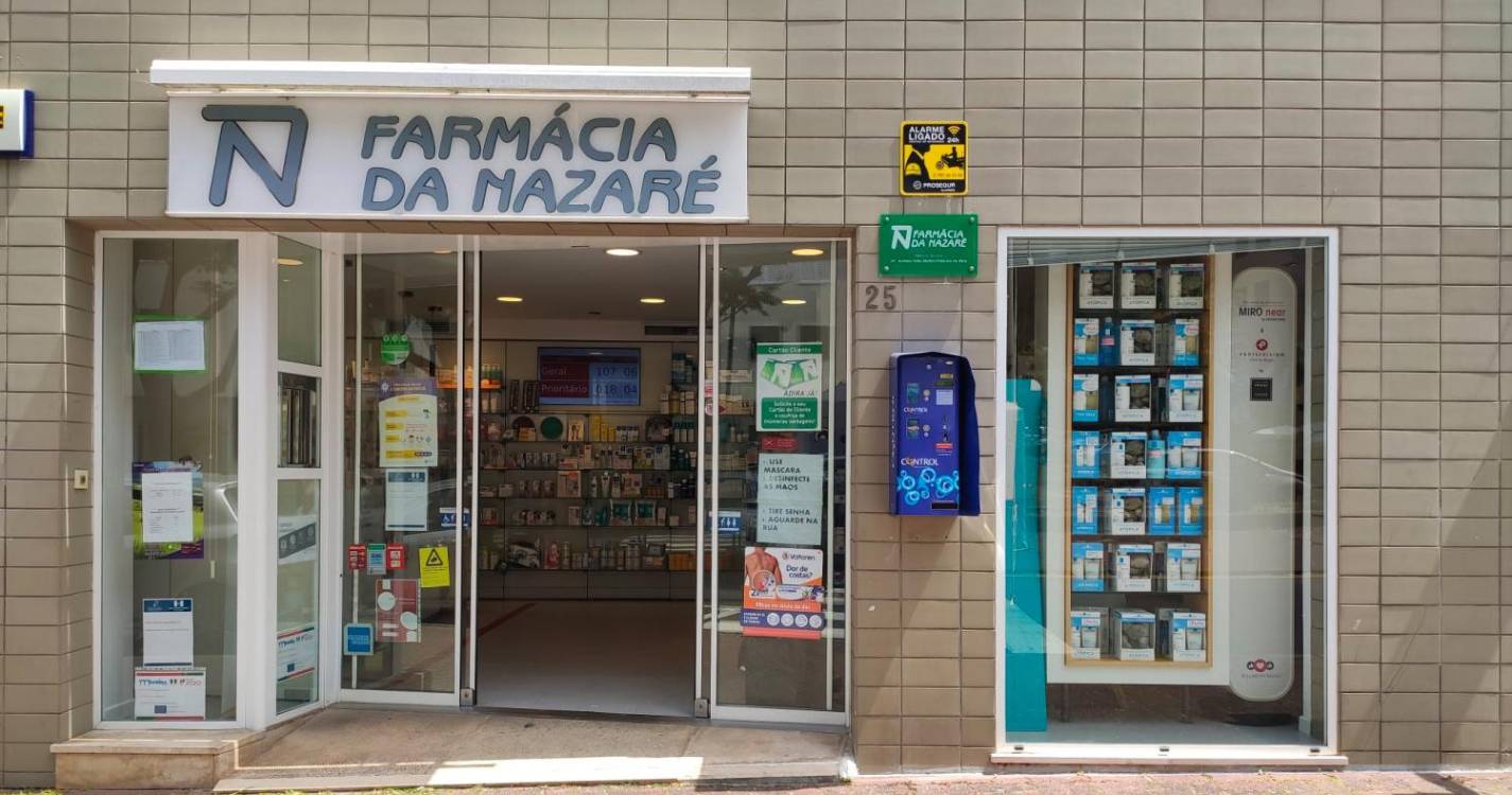 GS1 Portugal reconhece excelência de três farmácias madeirenses