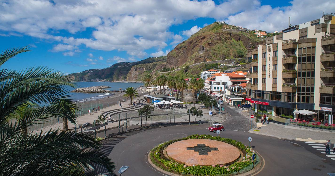 Candidato do Chega quer Ribeira Brava como destino turístico de referência