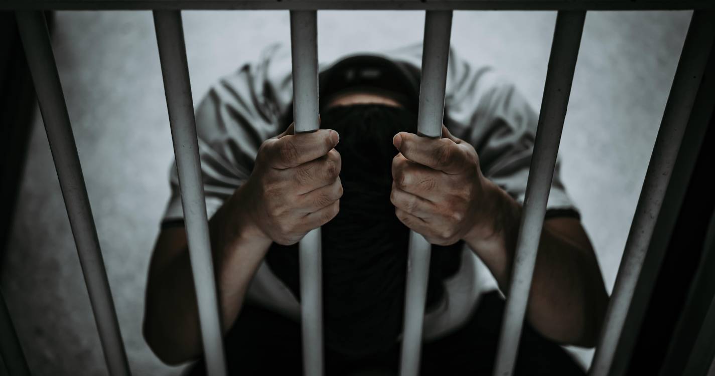 Consumo de ‘crack’ aumentou 60% nas prisões