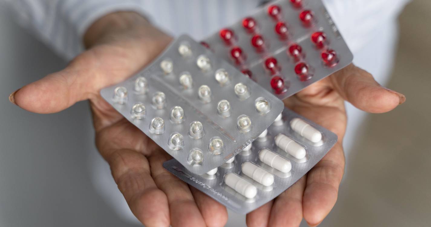 Doentes oncológicos com queixas de falta de medicamentos no Hospital de Braga