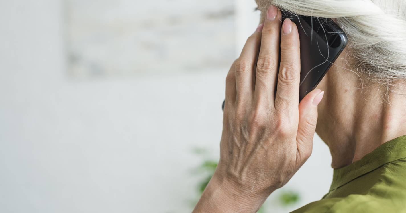 INEM encaminhou 7.886 doentes para a Via Verde do AVC em 2024