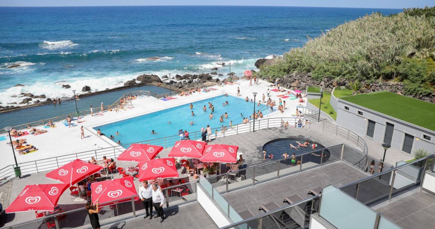 Calamar ampliado em mais 50 quartos