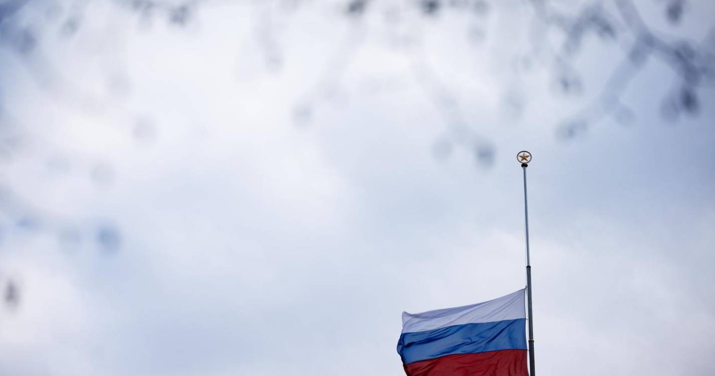 Autoridades russas insistem em acusar Ucrânia de orquestrar atentado