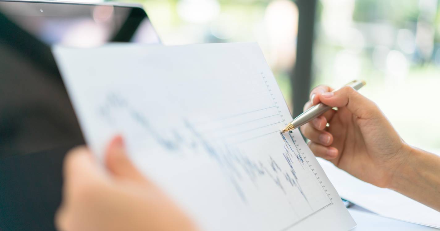 Economia regional continua a crescer