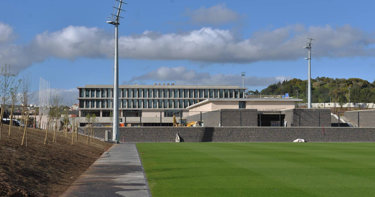 Mundial2026: Portugal arranca estágio sem Ronaldo, com uma estreia e alguns regressos