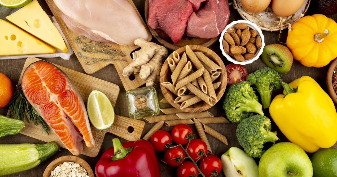 Preços mundiais dos alimentos subiram 2,4% em março devido à guerra