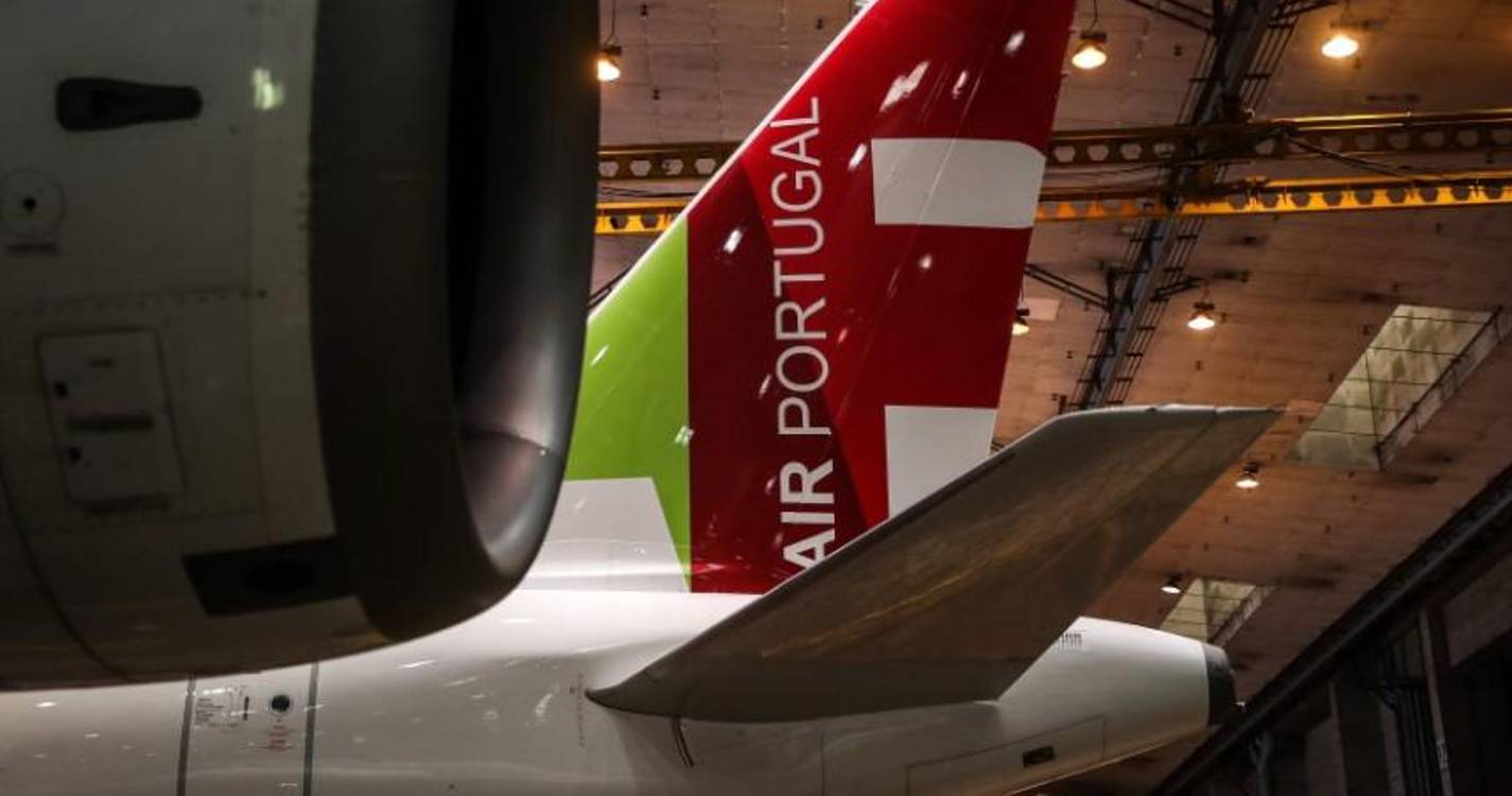 TAP retoma voos para Caracas e assinala 50 anos na Venezuela