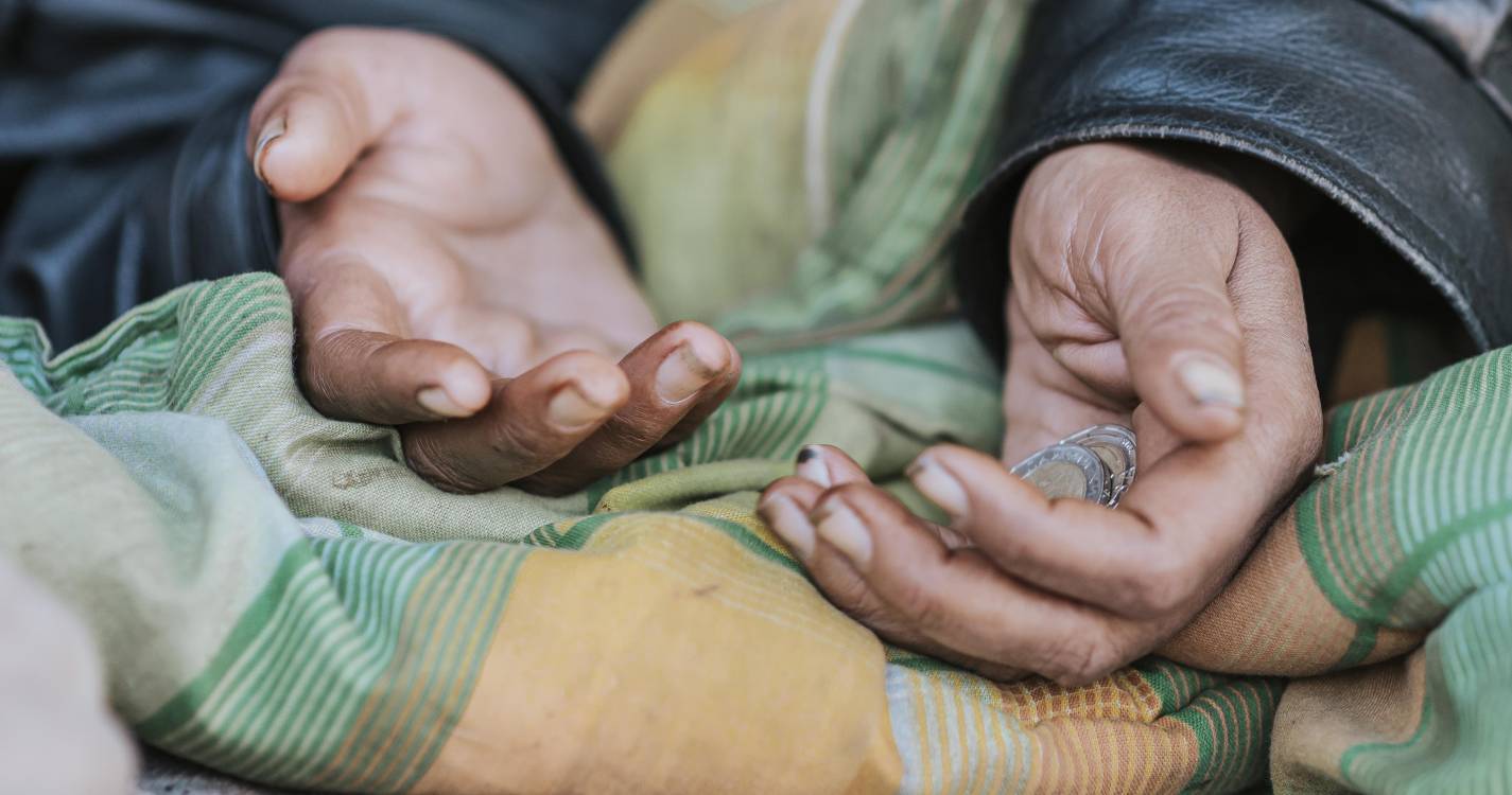 Estratégia Europeia de Combate à Pobreza lançada em janeiro 2026