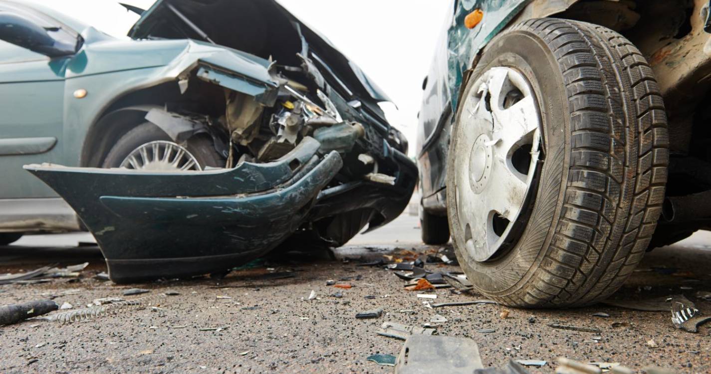 Registados 60 acidentes, 21 feridos ligeiros e uma vítima mortal nas estradas da Região