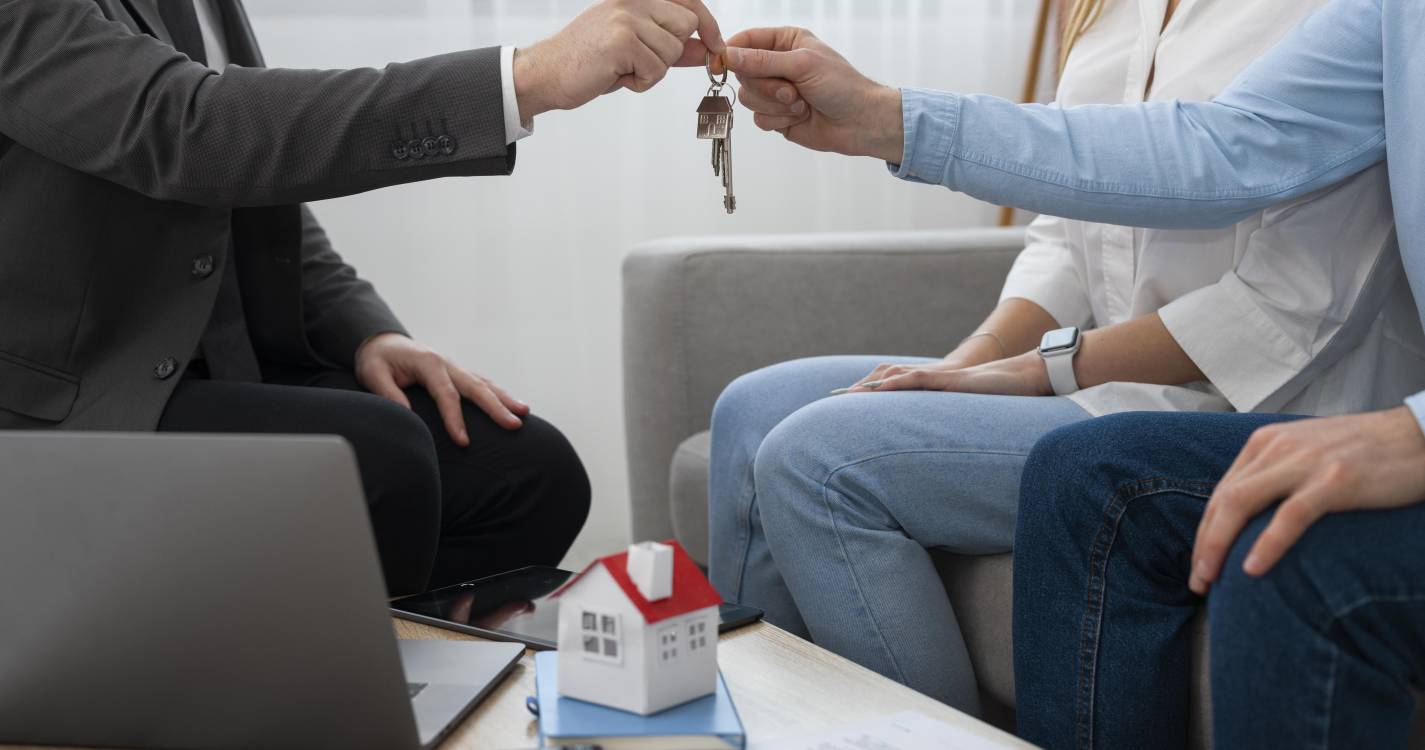 Preço das casas na Madeira sobe 13,2% em agosto