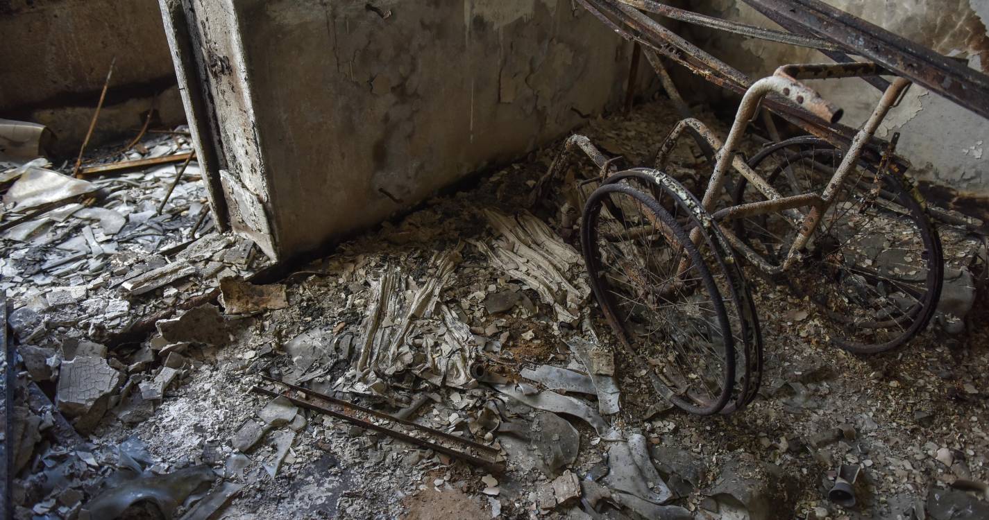 Ucrânia: Rússia rejeita envio de qualquer contingente militar europeu