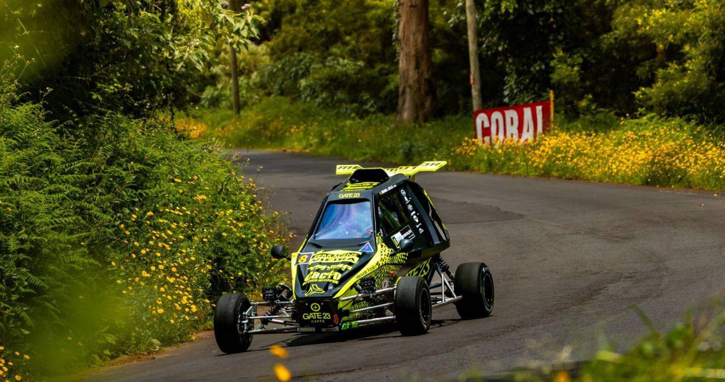 Adiamento da Rampa do Porto Moniz deixa pilotos indignados
